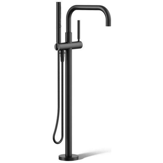 Kohler K-T97328-4-BL Tub Filler Faucet - MSRP $3,278
