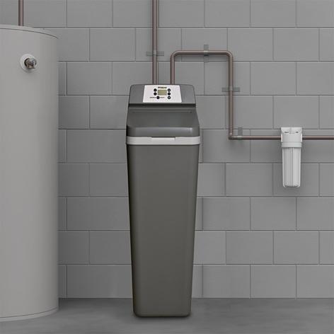 TRUCKLOAD - Whirlpool Water Softeners, Magnum Paint Sprayer, Electric Fireplace, Kobalt Rollng Work Bench- MSRP $46,721