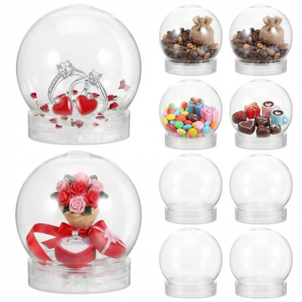 Home - Bestoyard Snow Globes, Cartoon Christmas Bedding Set, Attracme Folding Fans - MSRP $3,905