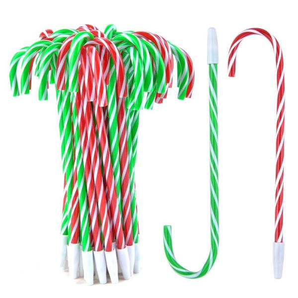 Office Products - Coopay Candy Cane Pens, Bible Journaling Kit, Office Chair Mat - MSRP $14,739