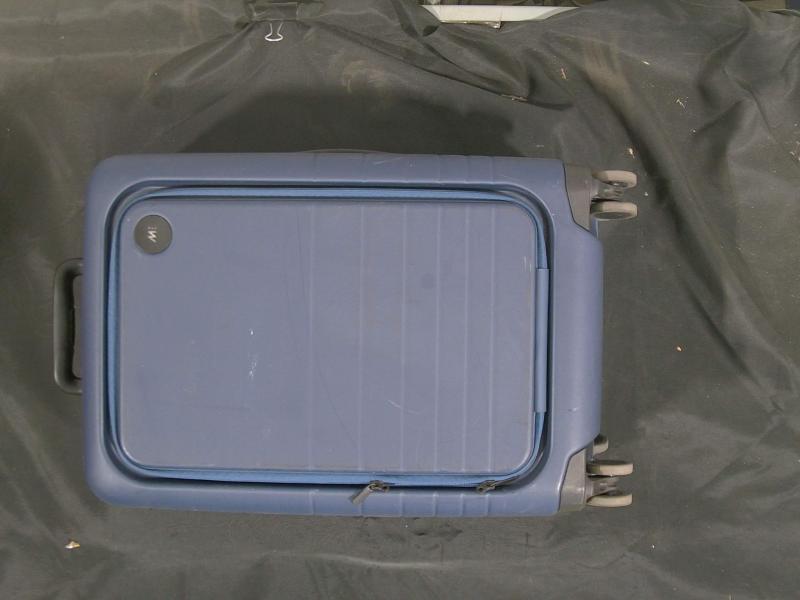 Luggage from Boutique Fashion Retailer - Mystery Box - Original MSRP $200