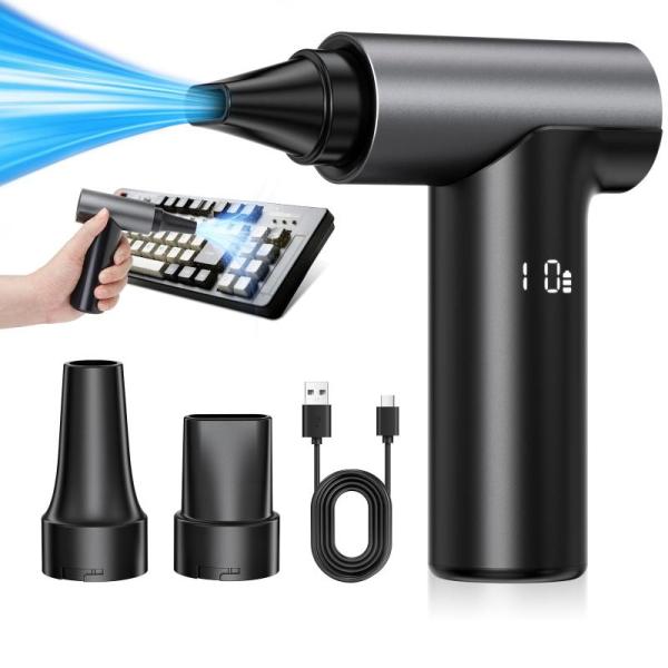 Office Product- APPS2Car Electric Air Duster, 2026 planner Weekly and Monthly with PP Cover and Colorful - MSRP $9,237