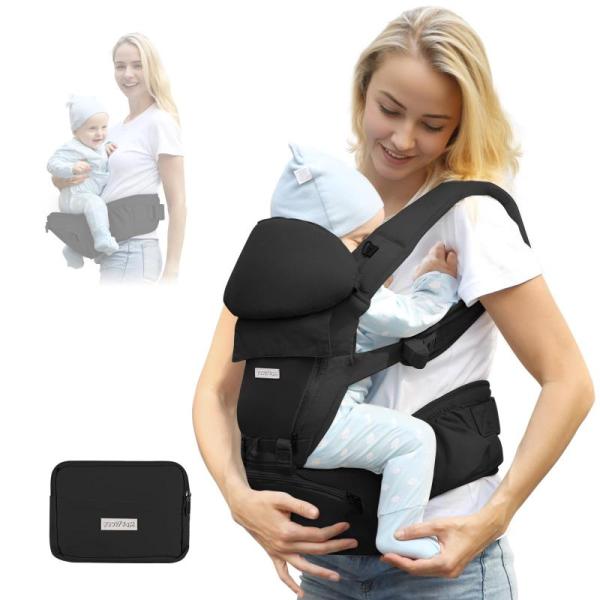 Bab Product - FRUITEAM Baby Carrier, EXCELLANYARD Pickleball Valentines Cards, Toddler Step Stools - MSRP $3,904