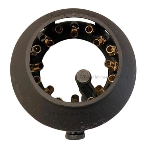 Kitchen - QIQIAOB Vacuum Sealer, Ganiza Immersion Blender, 16 Tip Jet Burner, GLINK Ice Cream Maker - MSRP $1,127