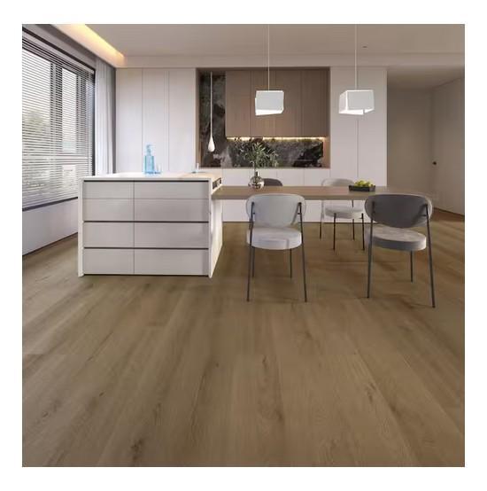 Flooring & Rugs - Lifeproof Panorama Point Oak Vinyl Plank Flooring - Est Retail $1,720- 1plt