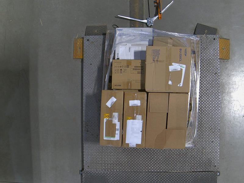 Printer Accessories - HP, Canon, Quill, Brother, Xerox - MSRP $3,660