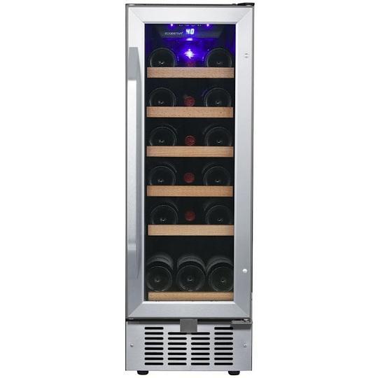 EdgeStar CWR182SZ Wine Cooler - MSRP $739