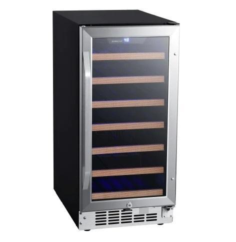 EdgeStar CWR302SZ Wine Cooler - MSRP $809
