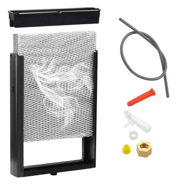 Home - SZHY-LINK 4750 Humidifier, Pinch Pleat Sheer Curtains, Floral Couch Cover Blankets - MSRP $15,597