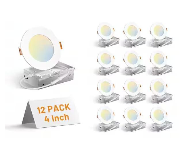 Lighting & Electrical - Amico, JAZAVA, Innolink, WINGBO, Vidalite, Oaks Aura, YANSUN, ABB, Uolfin - Est Retail $2,830