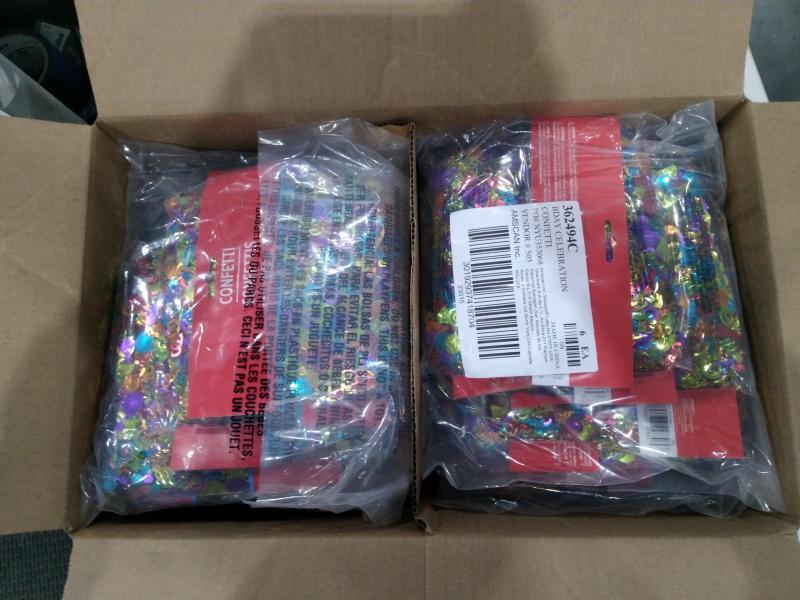 2 Pallets of General Merchandise - MSRP $1,798