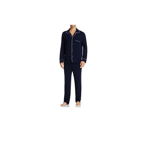 Eberjey William Pajama Set & Assorted Apparel - Original MSRP $1,633