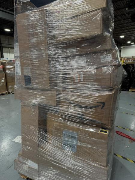 Monitors - Samsung, LG - MSRP $46,698