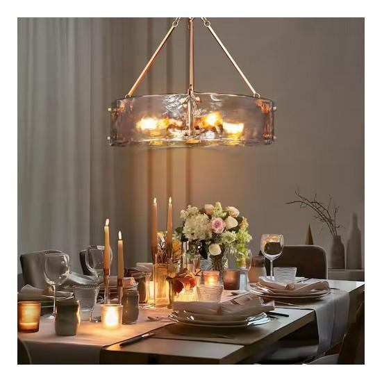 Lighting & Electrical - Zevni, Edislive, Hunter - Est Retail $4,743- 1plt