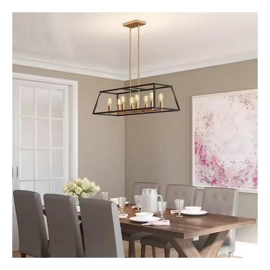 Lighting & Electrical - Artika, Huoku, Husky - Est Retail $2,694- 1plt