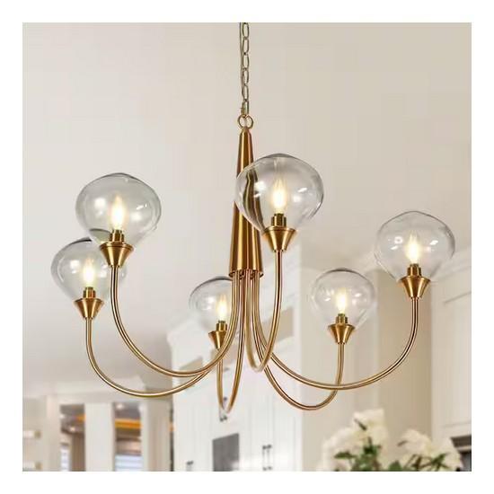 Lighting & Electrical - LNC, Jonathan Y, Progress - Est Retail $4,213- 1plt