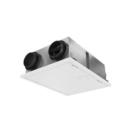 Broan BLP150E75NS-HWF ERV Ventilation System - MSRP $1,172