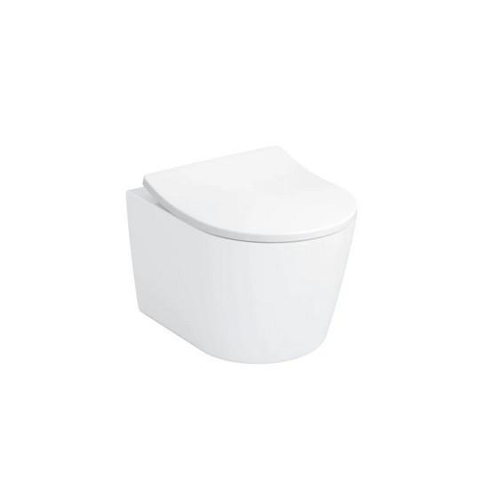 TOTO CT427CFG#01 Elongated Toilet Bowl - MSRP $709
