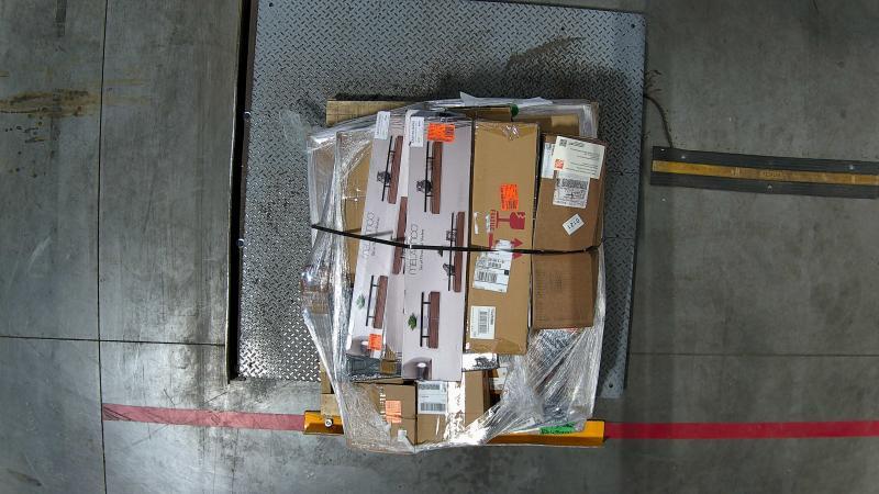 Home Decor - Nearly Natural, Simmons, WINSOME WOOD, Kate & Laurel, WILSON, HomeRoots, Melannco - Est Retail $1,504