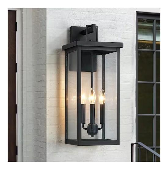 Lighting & Electrical - True Fine, Hampton Bay, Defiant - Est Retail $3,727- 1plt