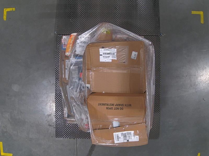 General Merchandise- Gatco Towel Holder, CHI Dryer Brush, Sleep Innovations Memory Foam - MSRP $1,933