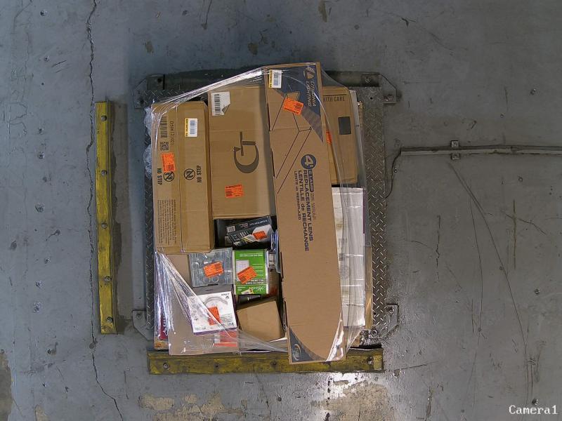 Lighting & Electrical - KICHLER, HDC, Globe Electric, Innolink, Breezary, Hampton Bay, Jushua - Est Retail $1,852