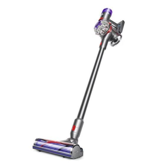 Dyson V8 Stick Vacuum, Kobalt Oscillating Multi Tool, Elkay Dayton Kitchen Sink - MSRP $3,659