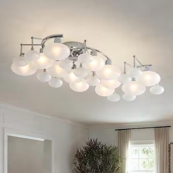 Lighting & Electrical - Y'INSP, TinHon, Commercial Electric - Est Retail $2,512- 1plt