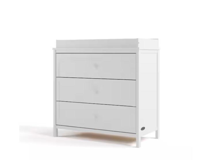 Home Decor - Graco, Harper & Bright Designs, Storkcraft - Est Retail $2,106- 1plt