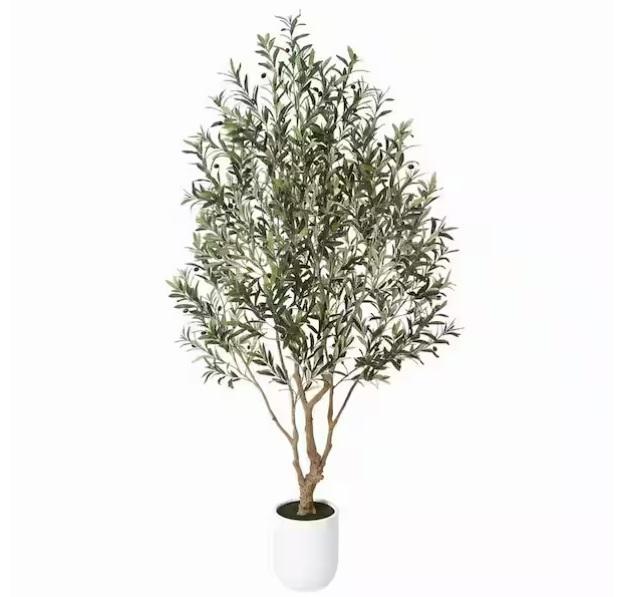 Home Decor - DR.Planzen, Powell Company, Glamour Home - Est Retail $1,838- 1plt