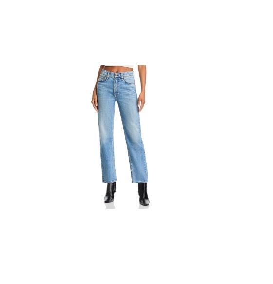 Apparel - Rag & Bone Harlow Mid Rise Ankle Jeans, Ralph Lauren, Nike, Wacoal, SKIMS, MeUndies - Original MSRP $1,783