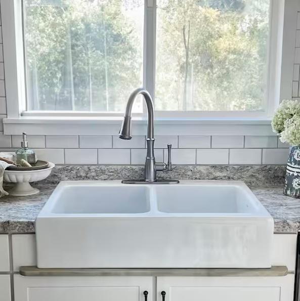 Plumbing - SINKOLOGY, KeonJinn, RYOBI - Est Retail $1,645- 1plt