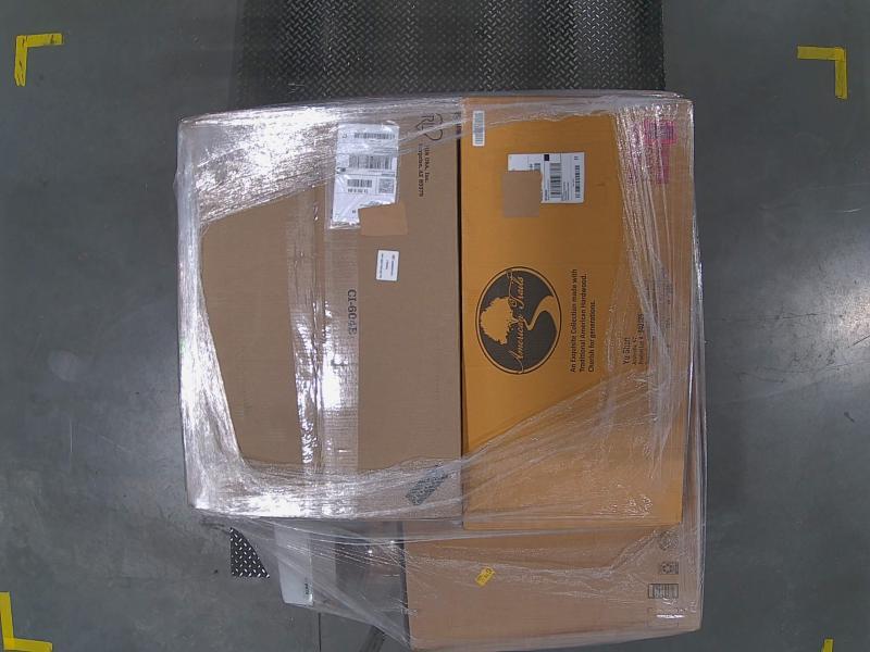 General Merchandise- VASAGLE Storage Cabinet, Gator Cases, KOHLER Shower Rod - MSRP $2,098