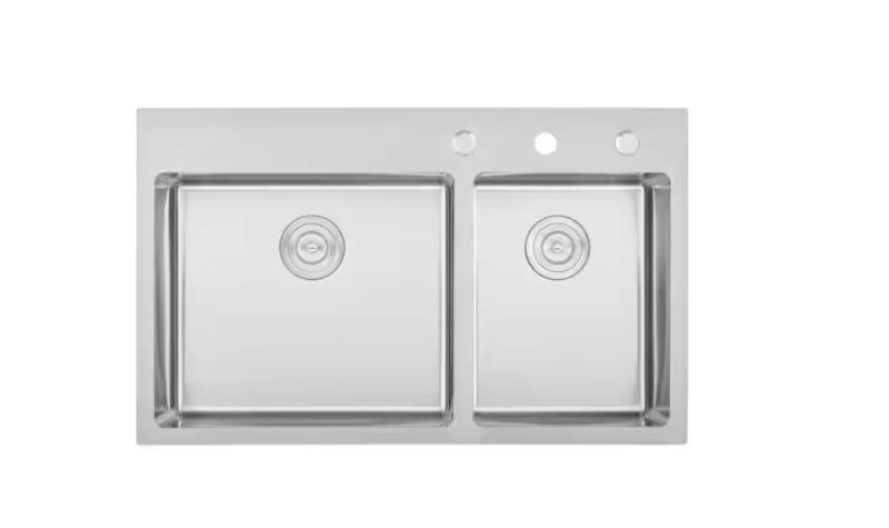 Plumbing - eModernDecor, Simple Project, Dimakai - Est Retail $2,262- 1plt