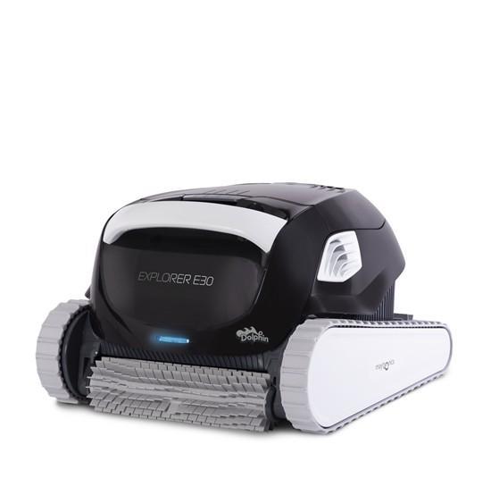 Explorer Robot Pool Vacuum, Levolor Faux Wood Blind, Weller Digital Solder Station - MSRP $6,766