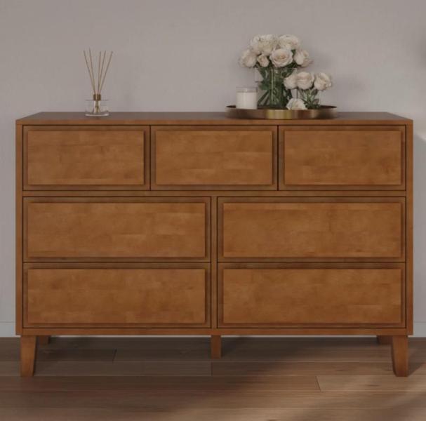 Furniture- Kelly Clarkson Home Dresser, Birch Lane Dining Table, Wade Logan Bed - MSRP $3,105