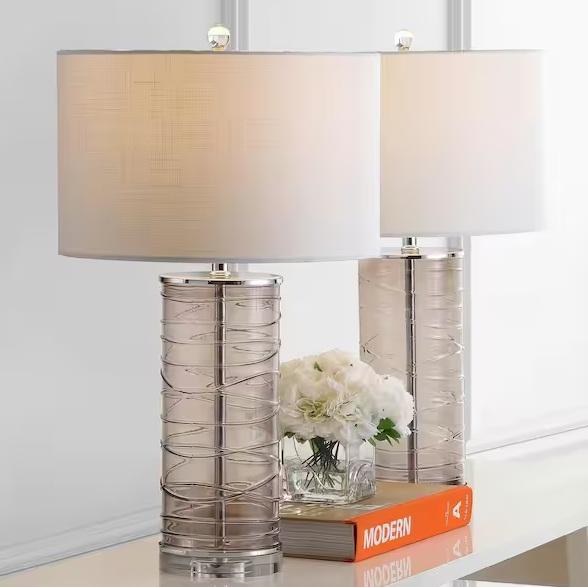 Lighting & Electrical - JONATHAN Y, Sefinn Four, Eglo, GE, Progress Lighting, aiwen, GoGreen Power - Est Retail $2,751