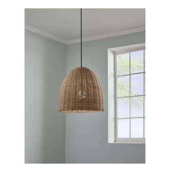 Lighting & Electrical - Hampton Bay, Progress, HDC - Est Retail $2,345- 1plt