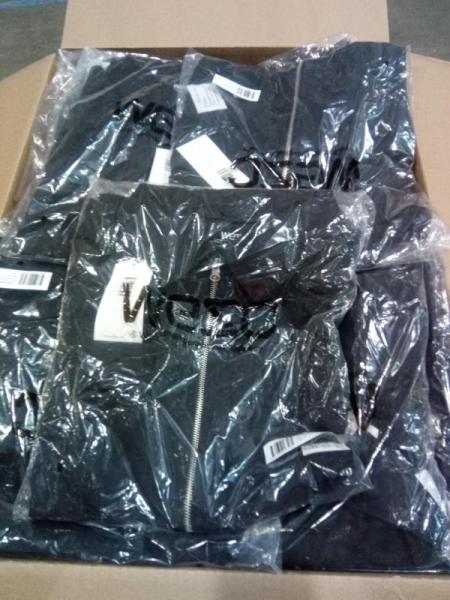 General Merchandise- Mr.Shield Screen Protector, Belmint Foot Spa Massager, WeSC Men's Open Wind Nylon - MSRP $505