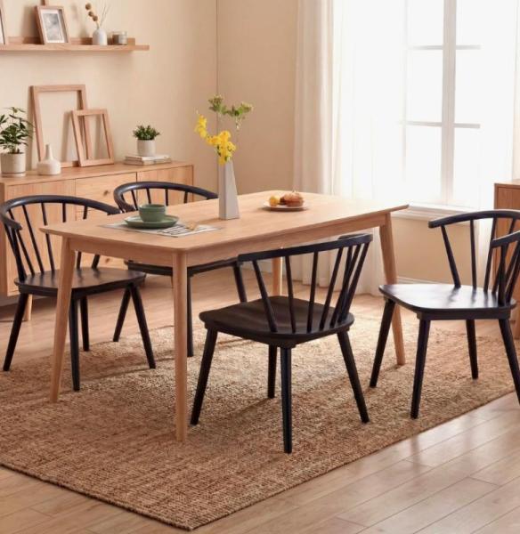 Furniture-  Gracie Oaks Arm Chairs, East Urban Home Dining Chairs, George Oliver Armchair- MSRP $1,231