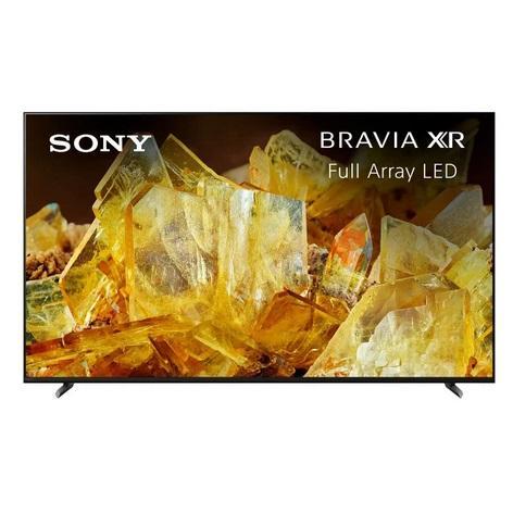 A Grade - Sony 75" 4K Ultra HD Smart LED Televisions - MSRP $2,899