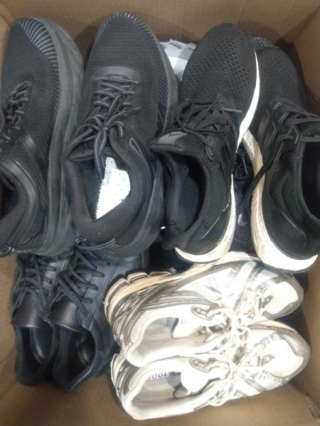 Shoes from Luxury Fashion Retailer - Mystery Box - Original MSRP $2,053