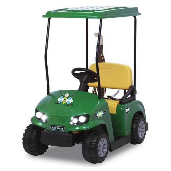 Pallet of Power Wheels Ride-Ons - MSRP $217