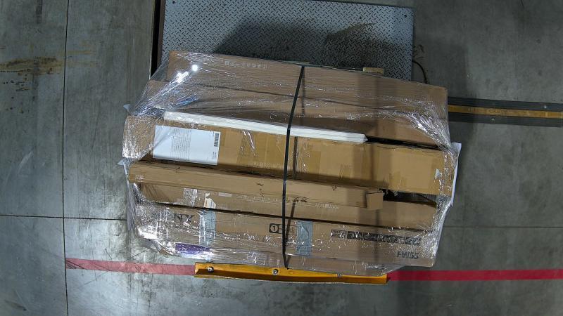 TVs & Monitors - Samsung, Sony, 43"-55" - MSRP $6,923