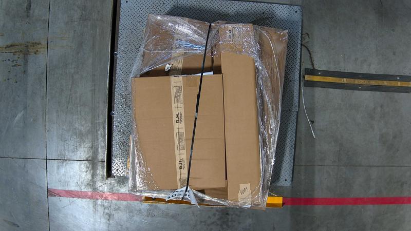 Electronics - Synology Solid State Drive 1600GB, Joby Wavo Microphone, ColorKey Droid FX Head - MSRP $11,416