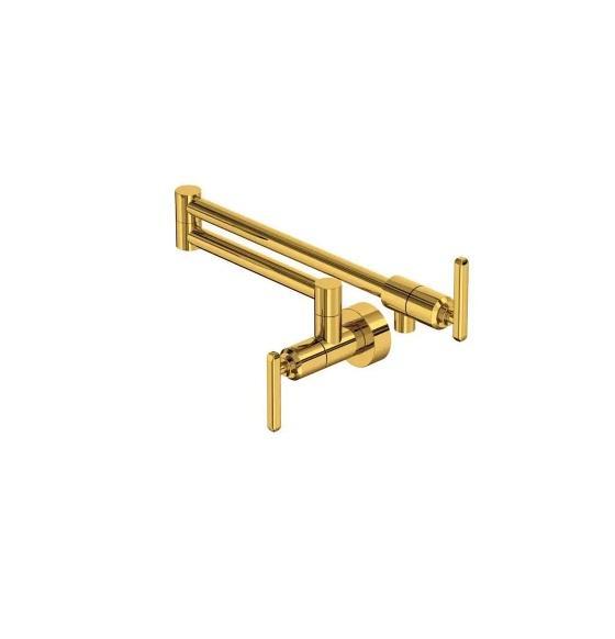 Plumbing & Hardware- Rohl, Kohler, Delta, Emtek, Millennium Lighting, Frigidaire, TOTO, American Standard -MSRP $12,573