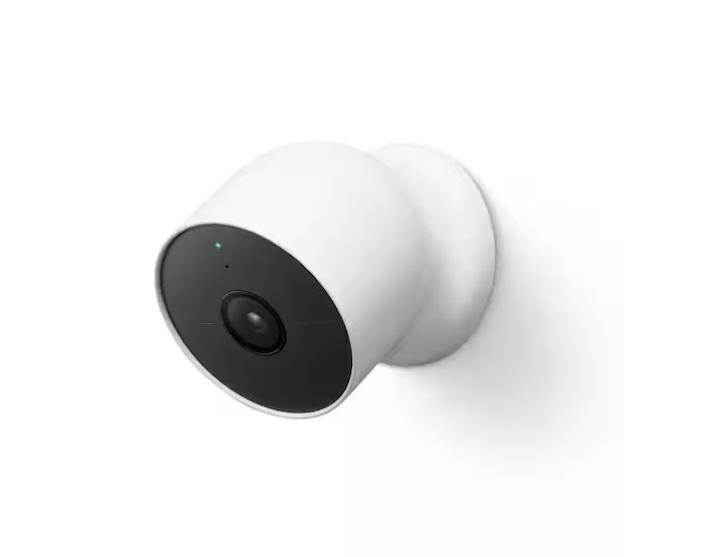 Lighting & Electrical - Google Nest, LWYTJO, Sunpez - Est Retail $10,771- 1plt