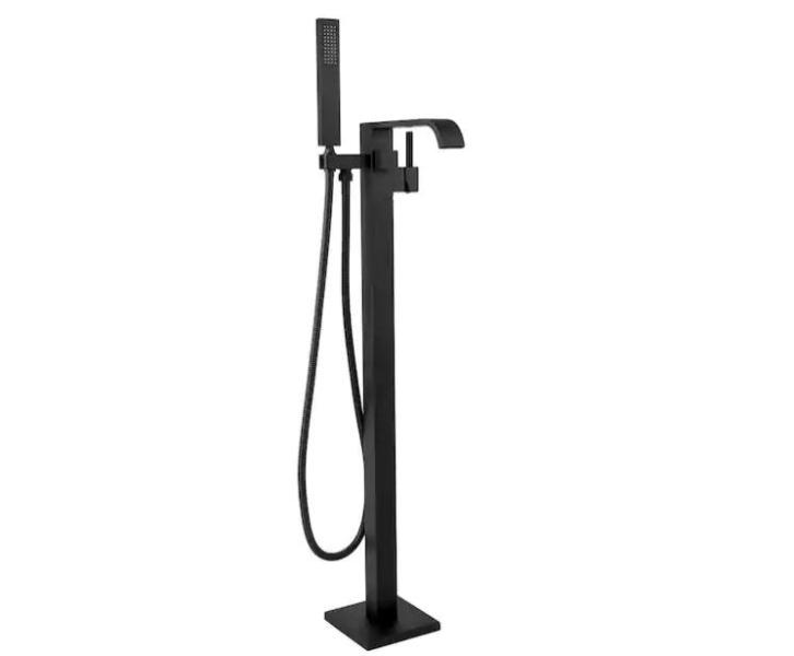 Plumbing - AKDY, Panasonic, KeonJinn - Est Retail $6,707- 1plt