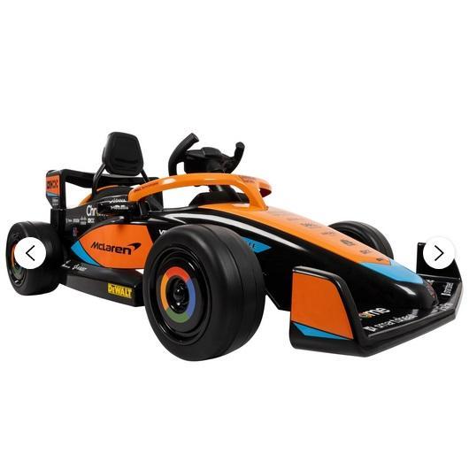 Pallet of Power Wheels Ride-Ons - MSRP $778