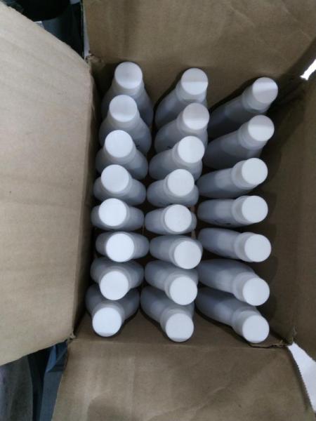 Health and Beauty -  Adoro Nail Polish Rmvr Clear 4Oz (24-Pack) - MSRP $1,043